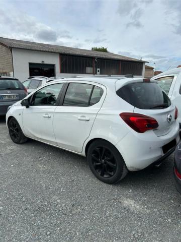Opel Corsa image 1