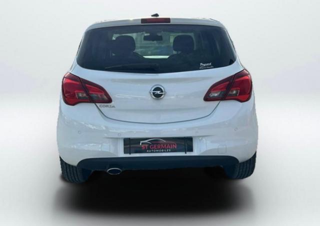 Opel Corsa image 5