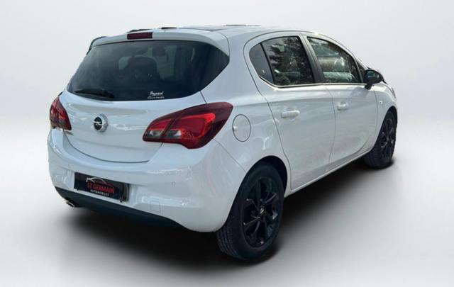 Opel Corsa image 3