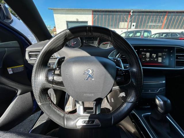 Peugeot 308 image 8