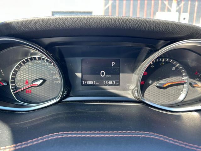 Peugeot 308 image 9