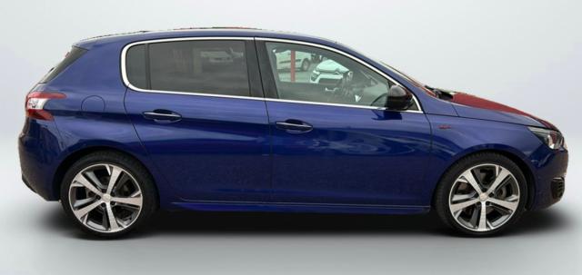Peugeot 308 image 4