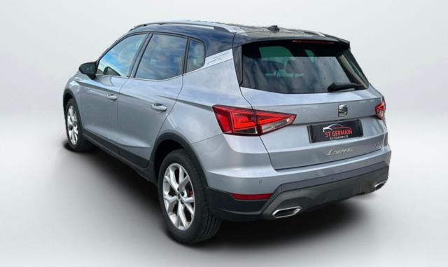 Seat Arona 1.0 Tsi 110ch Dsg7 S/s Fr
