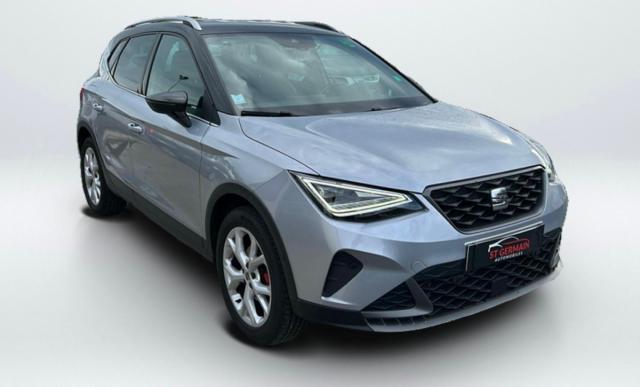 Seat Arona image 4
