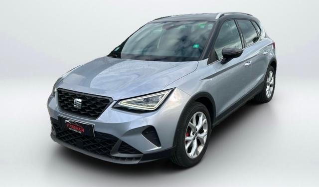 Seat Arona image 5