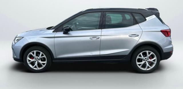 Seat Arona image 8