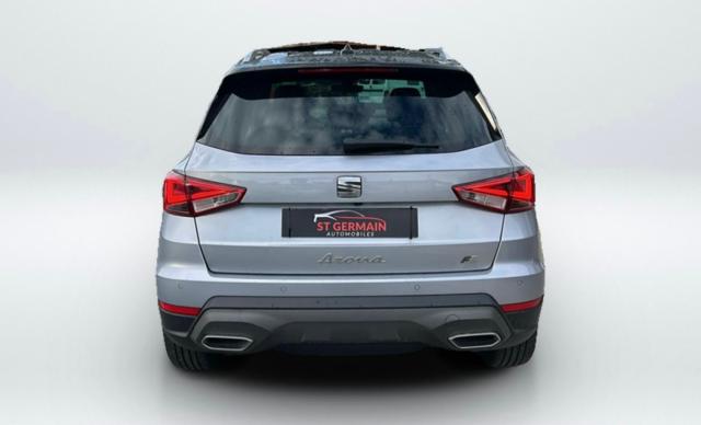 Seat Arona image 2