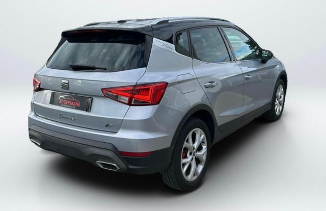 Seat Arona image 6