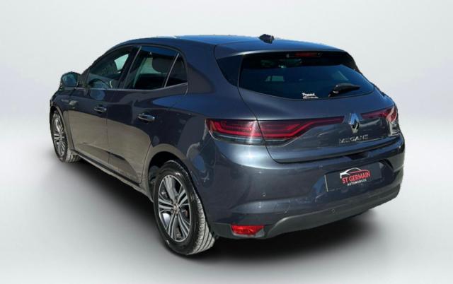 Renault Mégane image 1