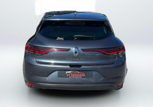 Renault Mégane image 9