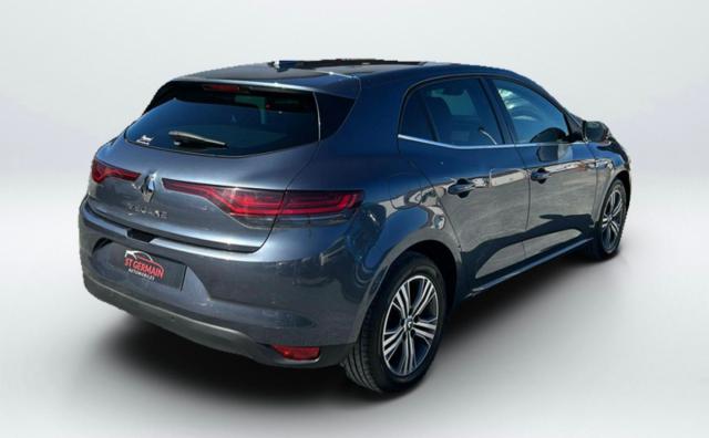 Renault Mégane image 8