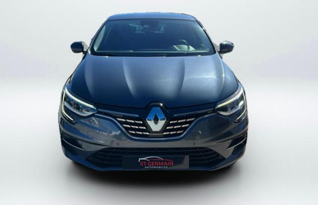 Renault Mégane image 6