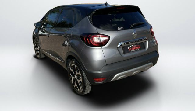 Renault Captur image 3