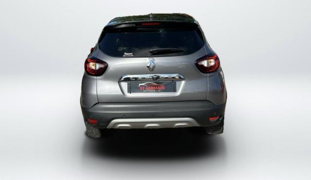 Renault Captur image 7