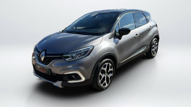 Renault Captur image 8