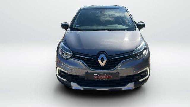 Renault Captur image 4