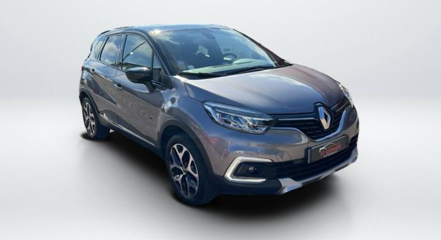 Renault Captur image 2