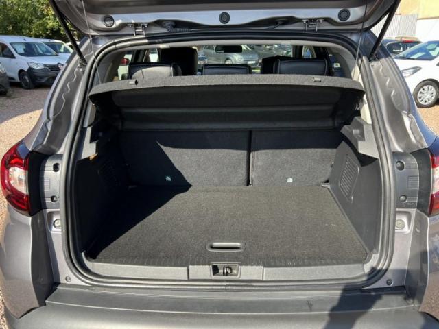 Renault Captur image 1