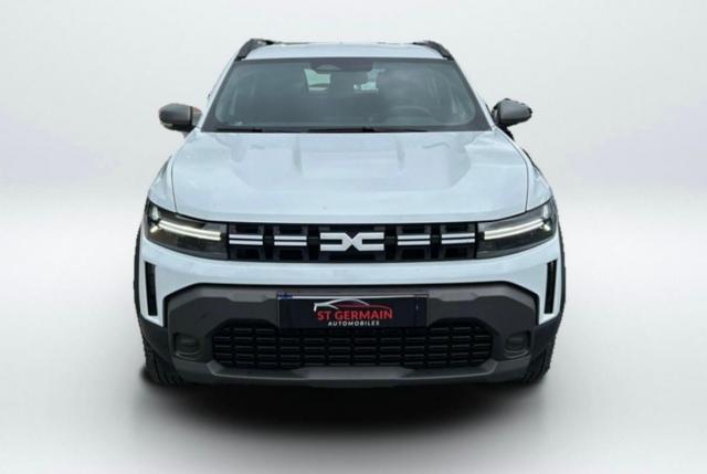 Dacia Duster image 4