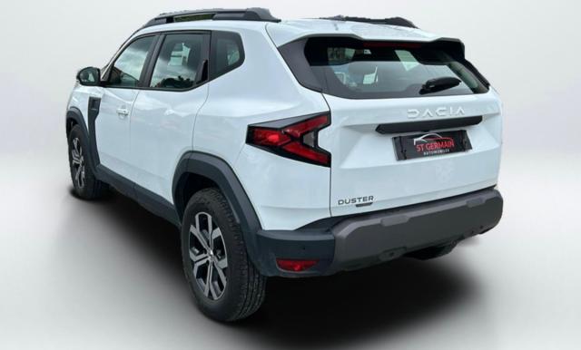 Dacia Duster image 1