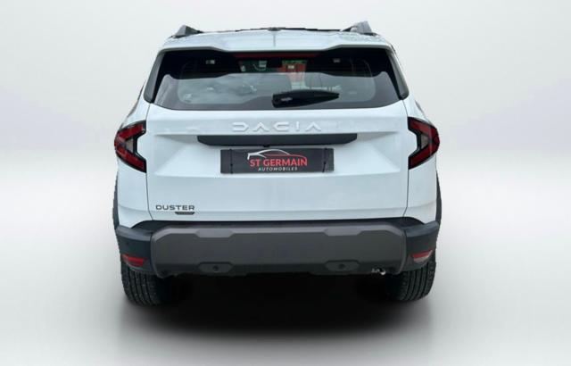 Dacia Duster image 7