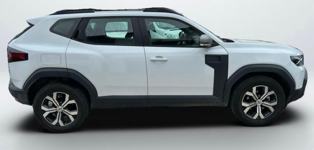 Dacia Duster image 5