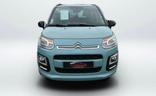 Citroen C3 Picasso image 8