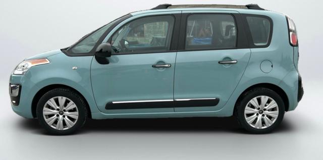 Citroen C3 Picasso image 9