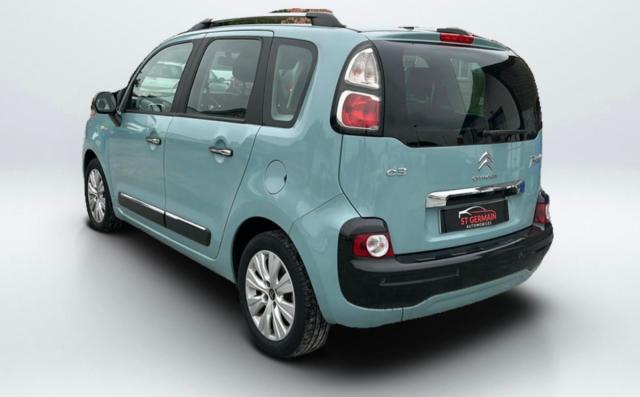 Citroen C3 Picasso image 3