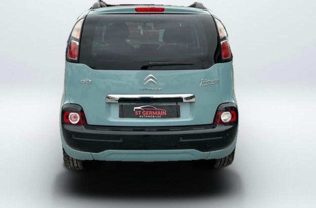 Citroen C3 Picasso image 5