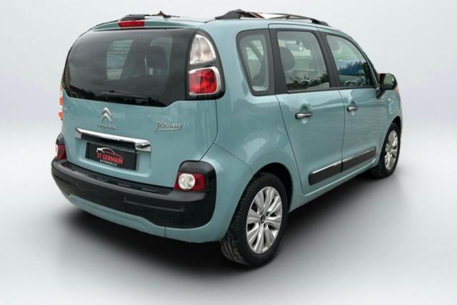 Citroen C3 Picasso image 1