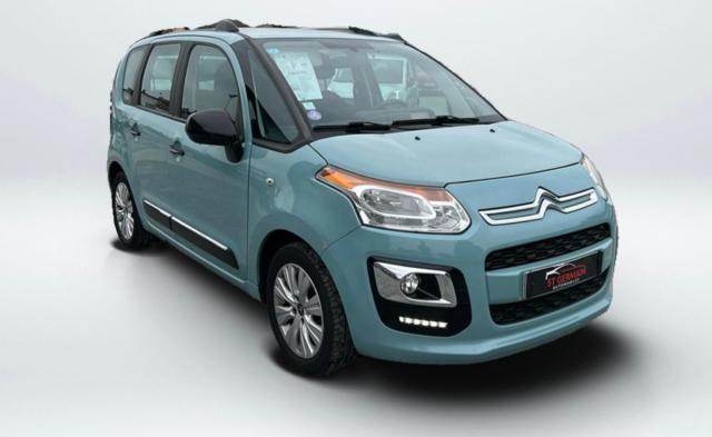 Citroen C3 Picasso image 4