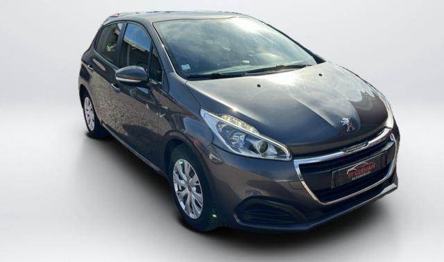 Peugeot 208 image 1