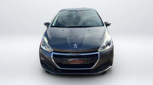 Peugeot 208 image 2