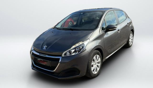 Peugeot 208 image 4