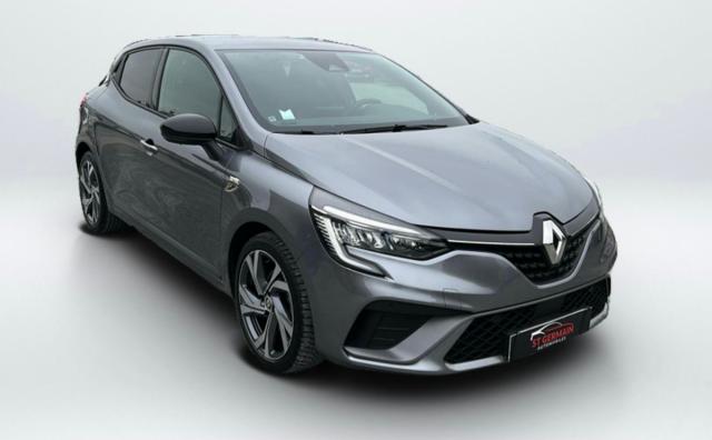 Renault Clio image 1