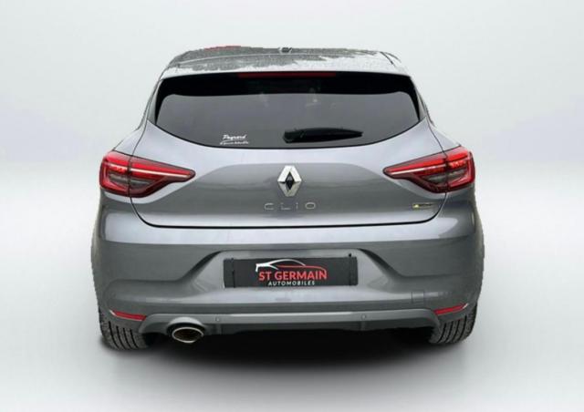 Renault Clio image 8