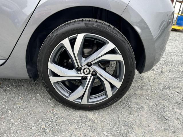Renault Clio image 3