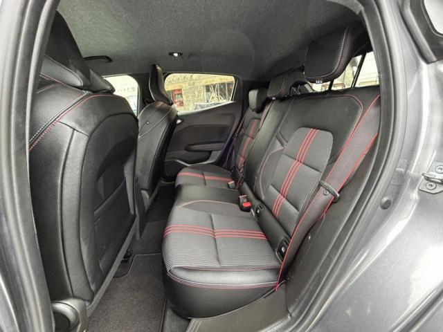 Renault Clio image 4