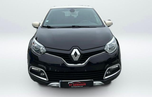 Renault Captur image 7