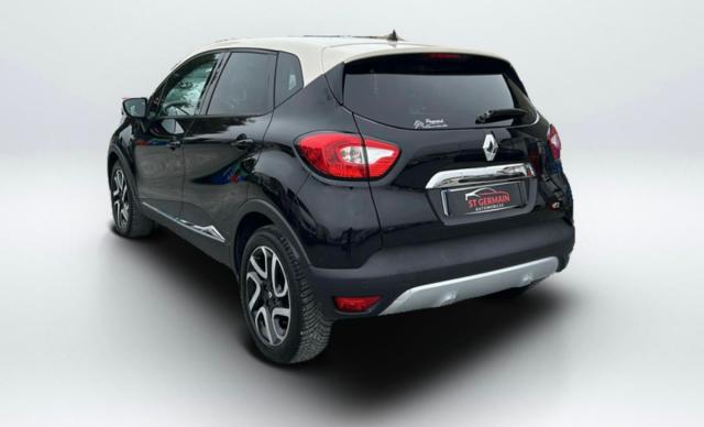 Renault Captur image 1