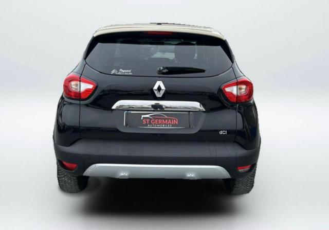 Renault Captur image 4