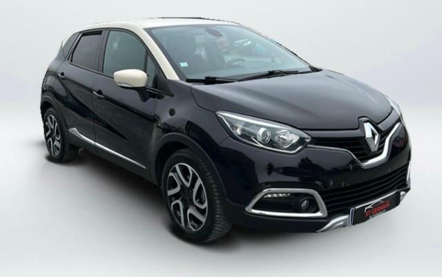 Renault Captur image 5
