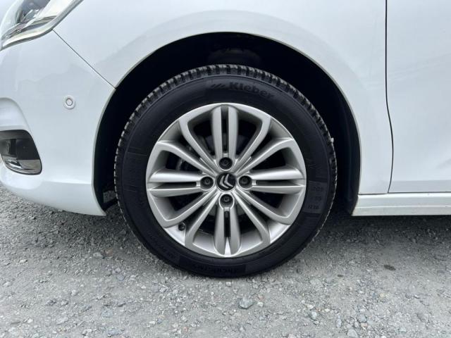 Citroen C4 image 6