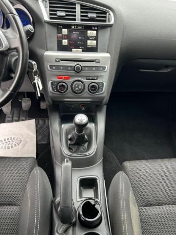 Citroen C4 image 2