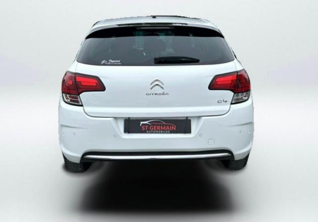 Citroen C4 image 3