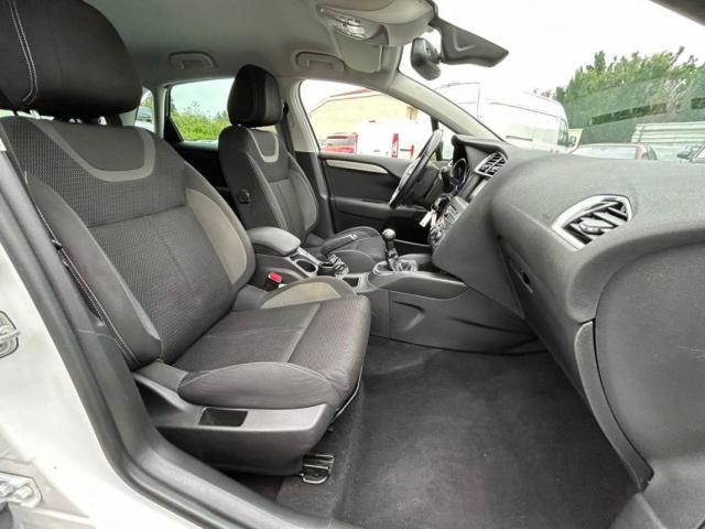 Citroen C4 image 8