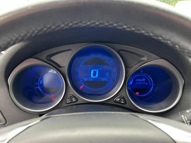 Citroen C4 image 9