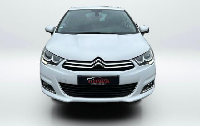 Citroen C4 image 4