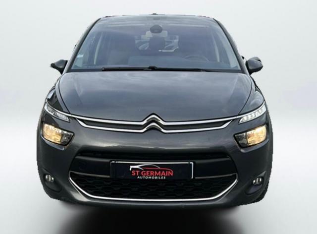 Citroen C4 Picasso image 3